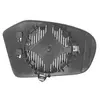 Van Wezel SPIEGELGLAS LINKS Mercedes W169/W245 Asph.