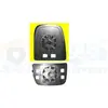 Hagus SPIEGELGLAS LINKS Iveco Daily Upper