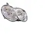 Van Wezel Koplamp rechts met knipperlicht 2 X H7