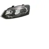 Koplamp links H4 5829963 Van Wezel