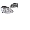 Van Wezel Koplamp rechts met knipperlicht