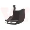 Achterbumper Rechts 3077534 Van Wezel
