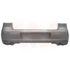 ACHTERBUMPER zonder PDC-GATEN 5863542 Van Wezel