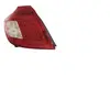 Van Wezel Achterlicht links 5D