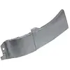 PLAATWERKDEEL Onder achterdeel SPATBORD L 5880155 Van Wezel