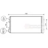 Van Wezel Condensor airconditioning