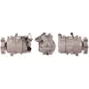 Compressor airconditioning 4300K489 International Radiators Plus