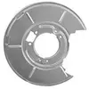 Van Wezel STOFSCHILD BMW E36E46 Rear Right