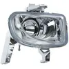 Van Wezel Phare Anti-Brouillard Pour Fiat Grande-Punto De 2006 A 2012