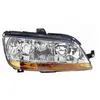 Van Wezel Phare Double Avant Droit Pour Fiat Idea Jusqu'à 2005