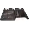 Motorbeschermplaat Benzine 2.3/2.8/3.2 7620702 Van Wezel