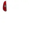 Achterlicht links 7641931 Van Wezel