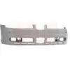 Pare-choc avant van wezel autoparts