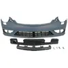Pare-choc avant à peindre van wezel autoparts