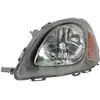 Van Wezel Koplamp links tot 3/03 (enkel uitwisselbaar met Valeo-type)