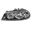 Van Wezel Koplamp links H7+H1