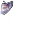 VAN WEZEL Feu clignotant pour TOYOTA: Land Cruiser (Ref: 5381904)