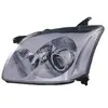 Van Wezel Koplamp links tot 6/06