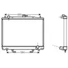 RADIATEUR PAJERO4 32TD AT +/zonder AIRCO 99- 32002163 International Ra...