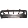 Pare-choc avant van wezel autoparts