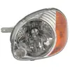 Koplamp links met knipperlicht vanaf 7/01 +elektrisch