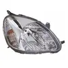 Koplamp rechts vanaf 4/':03 5430966 Van Wezel