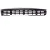 Van Wezel Bumpergrill Onder Midden