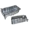 Van Wezel 5888070 Carter huile aluminium