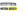 Van Wezel Autoparts Bumpergrill Onder Links