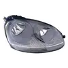 Van Wezel Koplamp rechts met knipperlicht H7+H7 tot -08/04
