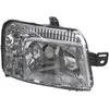 Van Wezel Autoparts Koplamp rechts inclusief stelmotor