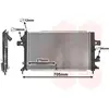 International Radiators RADIATEUR DIESEL 1.9 CDTi