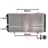 Van Wezel - RADIATOR VOOR CITROEN JUMPER 1994-2002 1301N0