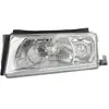 Koplamp links vanaf 10/00 zonder MISTLICHTGAT