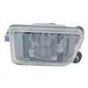 Mistlamp 8/89+ rechts BUMPER 40 CM 5813998 Van Wezel