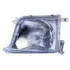 VAN WEZEL Phare avant pour TOYOTA: Land Cruiser (Ref: 5381941)