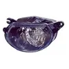 VAN WEZEL Phare antibrouillard pour AUDI: A3, Q7 (Ref: 0332996)