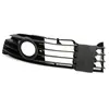 Van Wezel Autoparts BUMPERGRILL ONDER RECHTS met MISTLICHTGAT