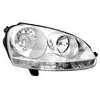 Koplamp rechts inclusief stelmotor 5894964 Van Wezel