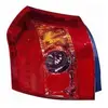 Achterlicht links 5396931 Van Wezel