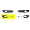Van Wezel Autoparts BUMPERGRILL ONDER RECHTS Diesel