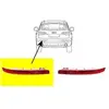 Van Wezel Achterlicht links In BUMPER