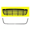 Van Wezel Bumpergrill Onder