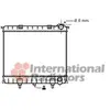 Radiateur Range Rover 40/46 00-02 02002173 International Radiators