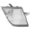 Van Wezel Clignotant Avant Droit Pour Nissan Micra De 2003 A 2005