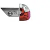 Achterlichtglas BUITEN R tot 9e maand 2006 WIT ULO 0680936U ULO