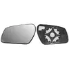 Van Wezel Spiegelglas Rechts Ford Focus 05+