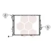 International Radiators RADIATEUR X5 30Di (TD) MT +zonder AIRCO