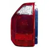 Achterlicht links 3245931 Van Wezel