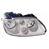VAN WEZEL Phare avant pour VOLKSWAGEN: Touran, Caddy (Ref: 5856966)